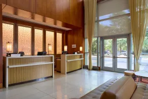 Residence Inn Arlington Capital View - Réception