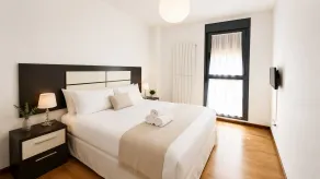 Apartamento Golf Rioja Alta - Zimmer