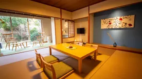 Tenku Hotel Kairo - Room