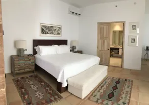 Hotel Boutique Casareyna - Chambre