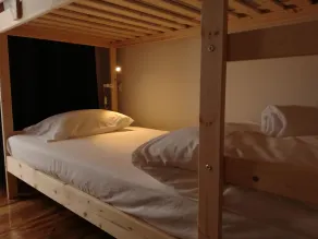 Sawmill Azores - Værelse