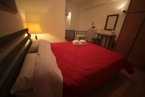 Point Twins Apartments - Rom