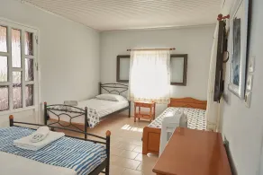 Villa Rania / Zante Drosia - Værelse