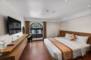 Harmony HaLong Hotel - Room