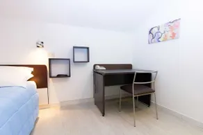 Albergo Romagna - Værelse