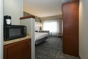 Courtyard by Marriott Vicksburg - Chambre