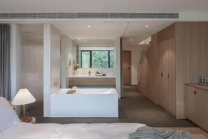 LOSTVILLA·Green Gable(Anji) - Zimmer