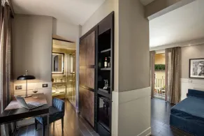 The Style - Bathroom