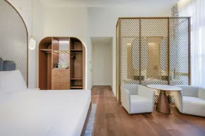 Grand Hotel Centenari, Valencia, Autograph Collection - Chambre