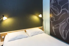 ibis Lorient Centre Hôtelier - Værelse