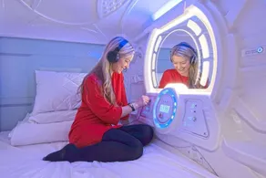 Capsule Hostels Tallinn - Room