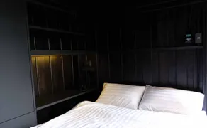 Kloem Hostel - Chambre