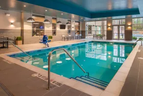 Hyatt House Raleigh/Rdu/Brier Creek - Piscine