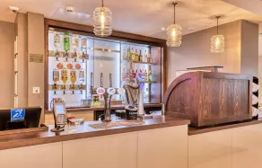 Premier Inn Oxford Botley - Restaurante