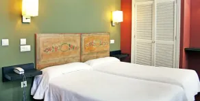 Hotel La Colmena - Room