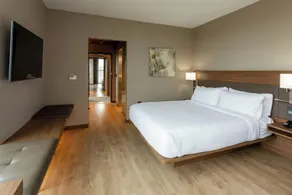 AC Hotel by Marriott Minneapolis West End - Chambre