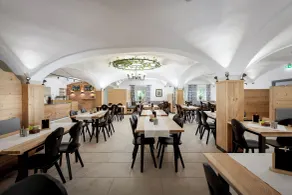 Farbinger Hof - Restaurant