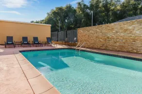 Fairfield Inn & Suites by Marriott Oakhurst Yosemite - Piscine