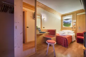 Hotel Baita Montana - Rom