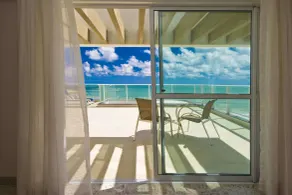 Coral Plaza Apart Hotel - Habitación