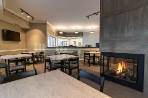 BCM Inns Fort McMurray - Downtown - Réception