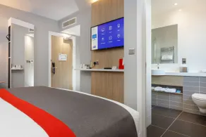 Holiday Inn Express - Wigan by IHG - Room