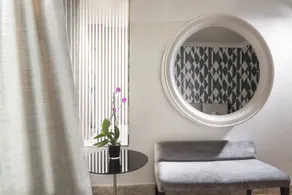 Hotel Palazzo Manfredi – Small Luxury Hotels of the World - Utsikt från rummet