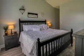 Idyllic Myrtle Beach Condo: Golf Course On-Site - Interior