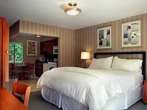 7 Springs Inn & Suites - Chambre