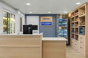 City Express by Marriott Mountain View - Sunnyvale - Reception