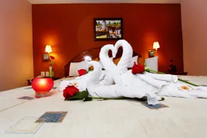 Sol Plaza Hotel - Room