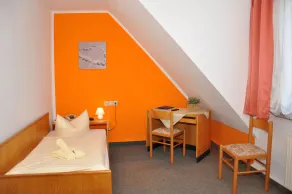 Hotel Zum Gründle - Chambre
