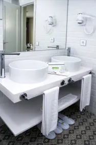 Hotel Ereza Mar - Adults Only - Zimmer