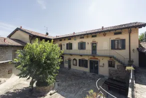 Corte Del Passone - View from room
