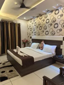 Mithilesh Hotel  - Rum