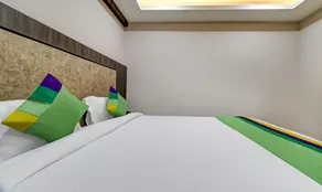 Hotel Bikalal - Room