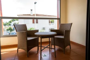 Hotel Alcossebre - Chambre