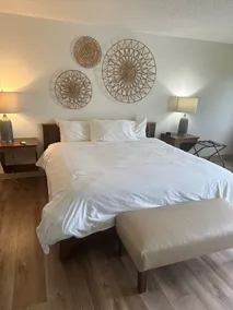Lakeview Hills Golf & Resort - Zimmer
