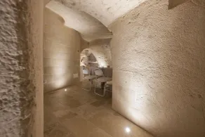 Aquatio Cave Luxury Hotel & SPA - Restaurant