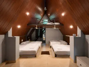 Hills and Chills Nature Stay - Chambre
