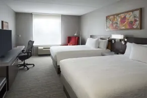 Hilton Garden Inn Toronto Airport West/Mississauga - Chambre
