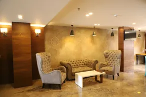 Regenta Inn Morbi - Réception