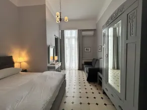 Tinion Hotel - Værelse