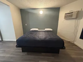Budget Inn Hollywood - Room