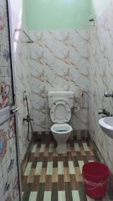 NEW SRI GURU BHAVAN - Room