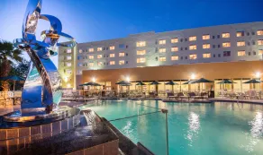 Hyatt Place Orlando/Lake Buena Vista - Piscine