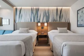Riu Plaza Chicago - Room
