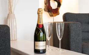 Porta Nova Suites Altea - Adults Only - Værelse