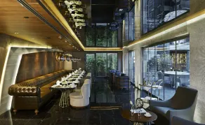 Hotel Saint Sophia - Ristorante