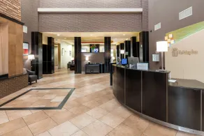 Holiday Inn Garland by IHG - Reception